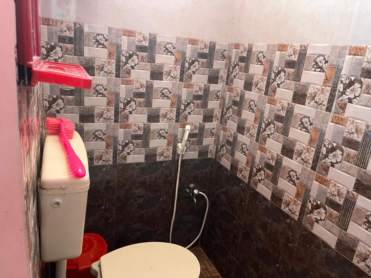 דירות פונדיצ'רי Royal Grand Residency מראה חיצוני תמונה