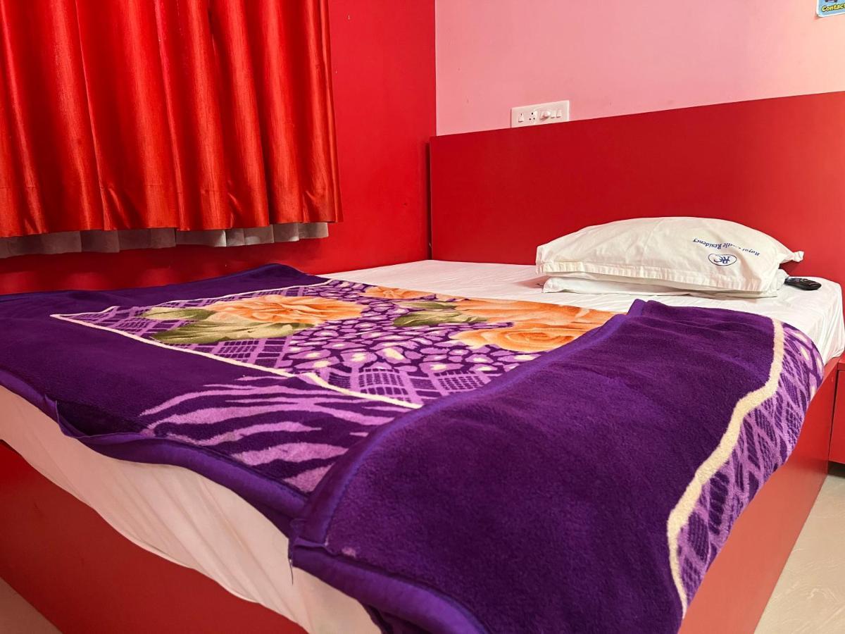 דירות פונדיצ'רי Royal Grand Residency מראה חיצוני תמונה