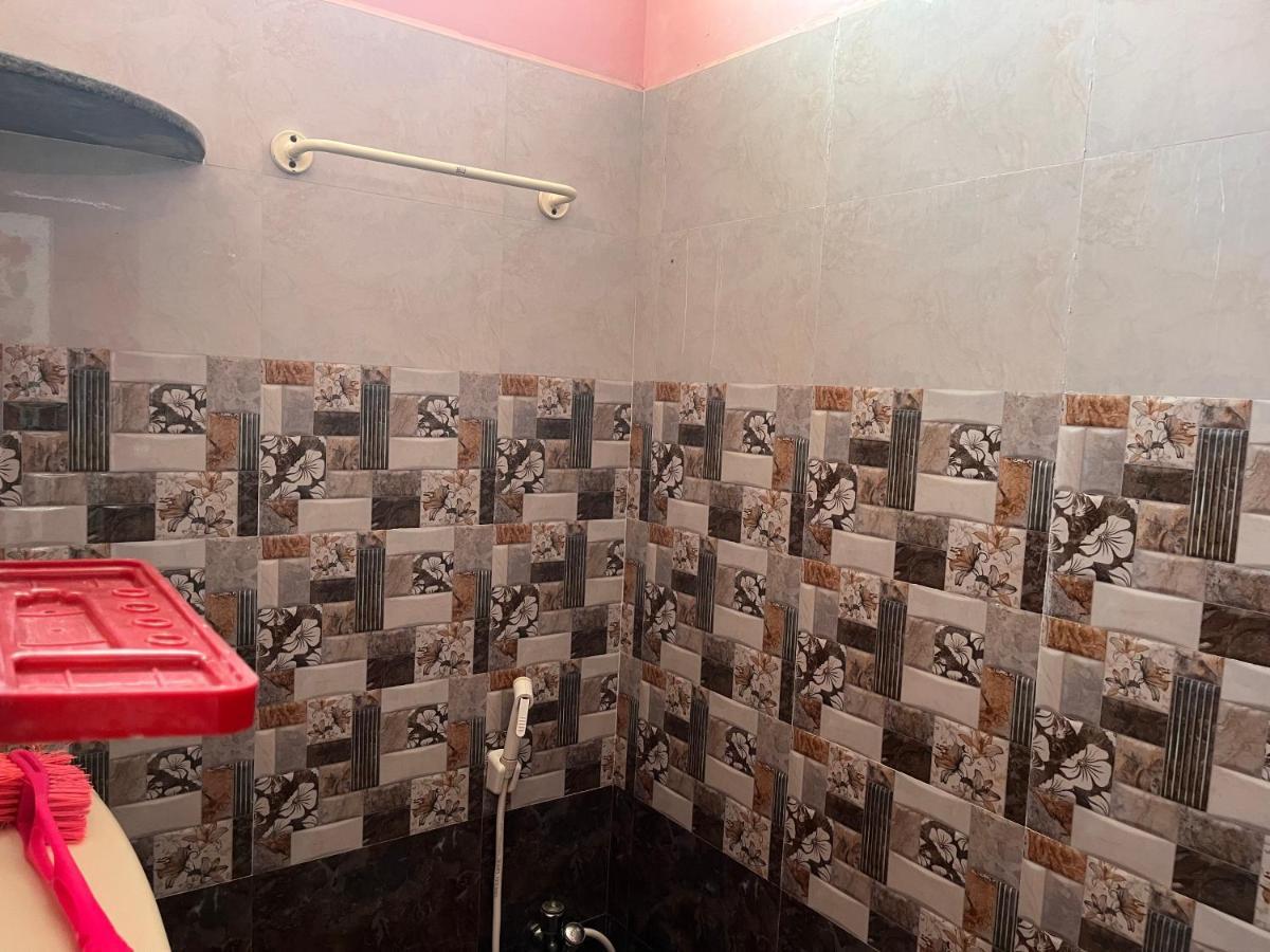 דירות פונדיצ'רי Royal Grand Residency מראה חיצוני תמונה