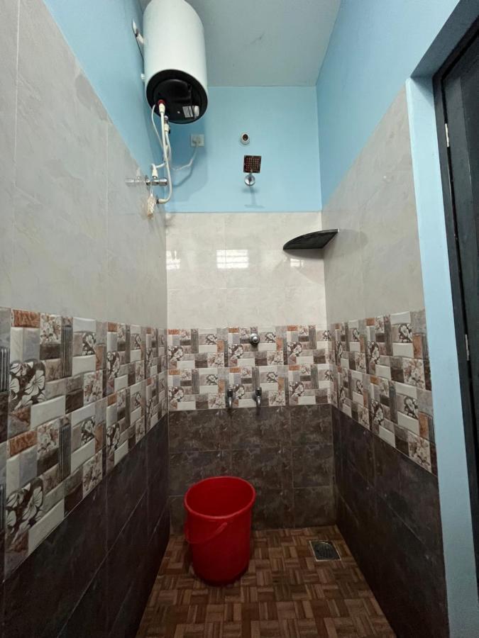 דירות פונדיצ'רי Royal Grand Residency מראה חיצוני תמונה