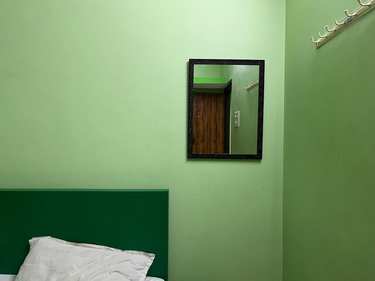דירות פונדיצ'רי Royal Grand Residency מראה חיצוני תמונה