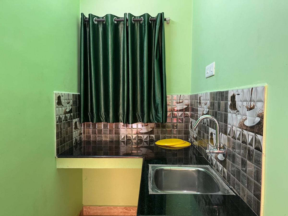 דירות פונדיצ'רי Royal Grand Residency מראה חיצוני תמונה