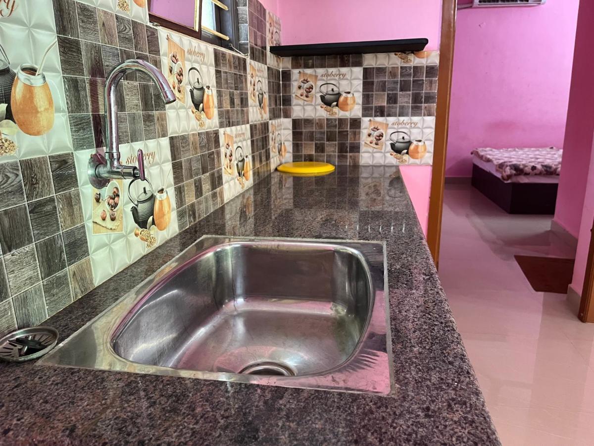 דירות פונדיצ'רי Royal Grand Residency מראה חיצוני תמונה
