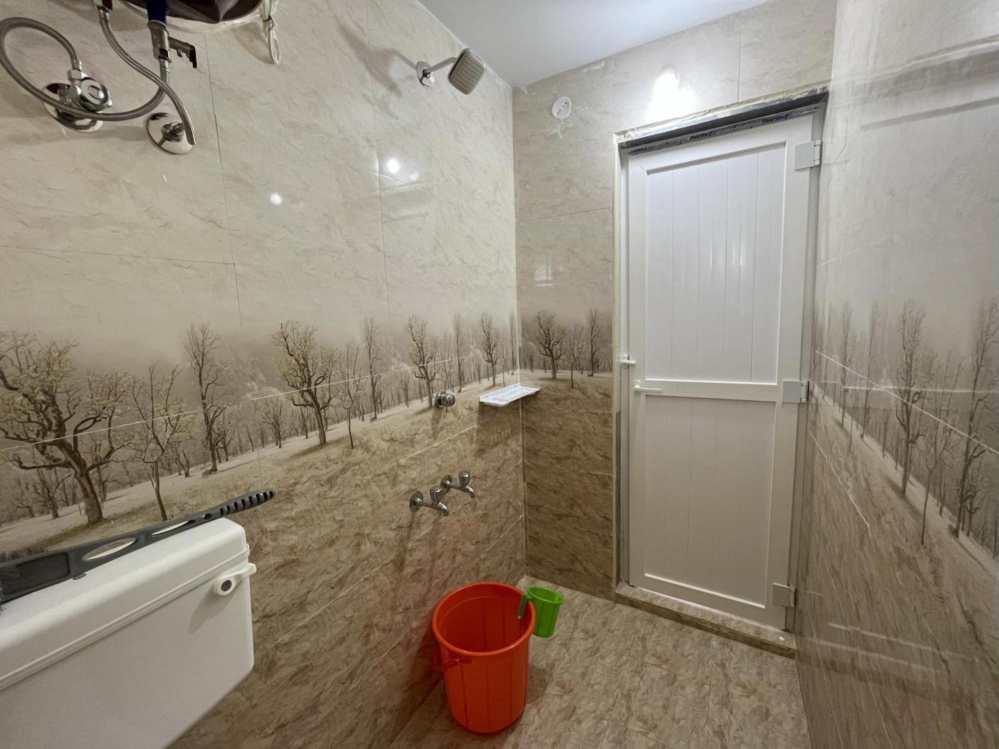 דירות פונדיצ'רי Royal Grand Residency מראה חיצוני תמונה